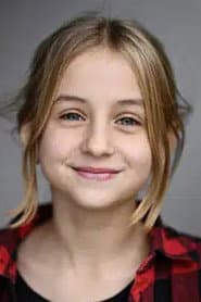 Photo of Kerstin Jannerup Gjesing