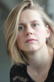 Photo of Chloé Berthier