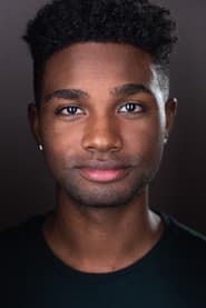 Photo of Alex Michell