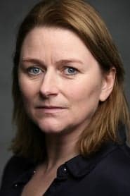Photo of Rosie Cavaliero