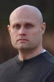 Photo of Andrew R. McCallister