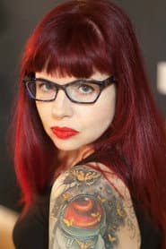 Photo of Kelly Sue DeConnick