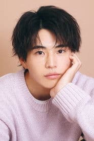Photo of Motoki Nakazawa
