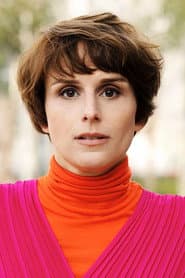 Photo of Leonie Brandis