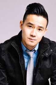 Photo of Philip Wang