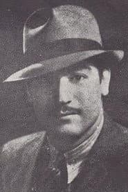Photo of Jorge Arriaga