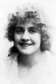 Photo of Violet Mersereau