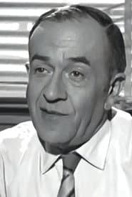 Photo of Rodolphe Marcilly