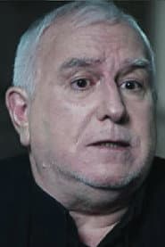 Photo of Alain Hamon