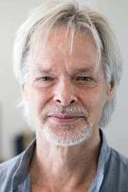 Photo of Louis Robitaille
