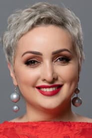 Photo of Eteri Beriashvili