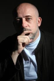 Photo of Christophe Rezai