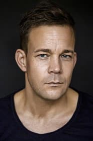 Photo of Johannes Bah Kuhnke