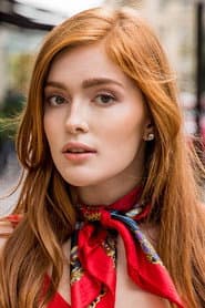 Photo of Jia Lissa