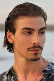 Photo of Devin Juraj