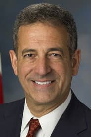 Photo of Russ Feingold