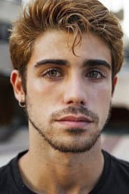 Photo of Daniel Cabrera Marchante