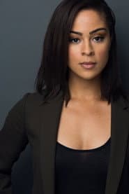 Photo of Kelcy Griffin