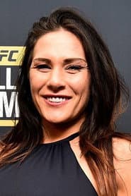 Photo of Cat Zingano