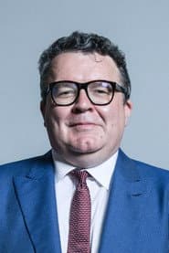 Photo of Tom Watson