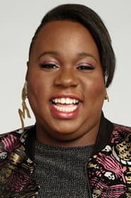 Photo of Alex Newell