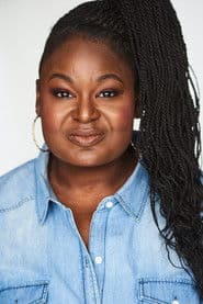 Photo of Rashida Olayiwola