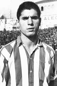 Photo of Agustín Gainza Bikandi 'Piru Gainza'