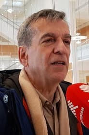 Photo of Hervé Liffran