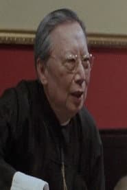 Photo of Lee Hang