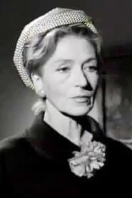 Photo of Anna Stavridou