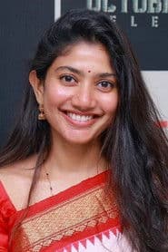 Photo of Sai Pallavi