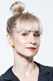 Photo of Katariina Libe