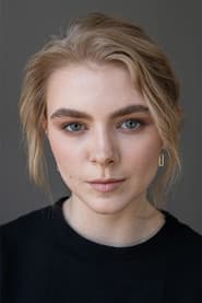 Photo of Sofya Sokur