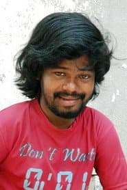Photo of Theepetti Ganesan