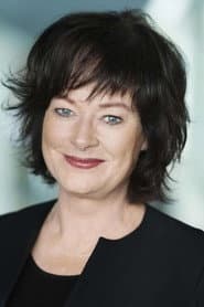 Photo of Gitte Madsen