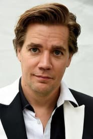 Photo of Pelle Almqvist