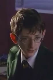 Photo of Steven Meiklejohn