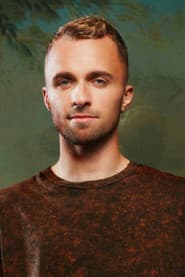 Photo of Lucas Hauchard