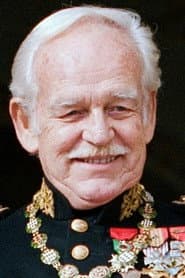 Photo of Prince Rainier III of Monaco