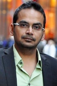 Photo of Krishna D.K.