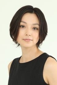 Photo of Manami Honjo