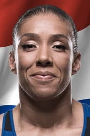 Photo of Germaine de Randamie