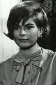 Photo of Maria Soldatou