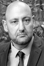 Photo of Simon Winkler