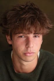 Photo of Caleb Nazzer
