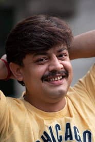 Photo of Dhiman Bhattacharjee