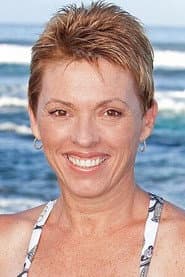 Photo of Nina Acosta