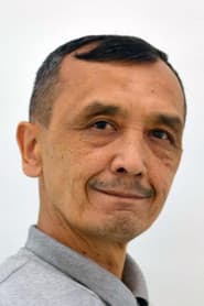 Photo of Ediyar Mukambetov