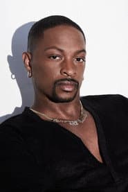 Photo of LaQuan Smith