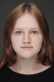 Photo of Polina Stepanova